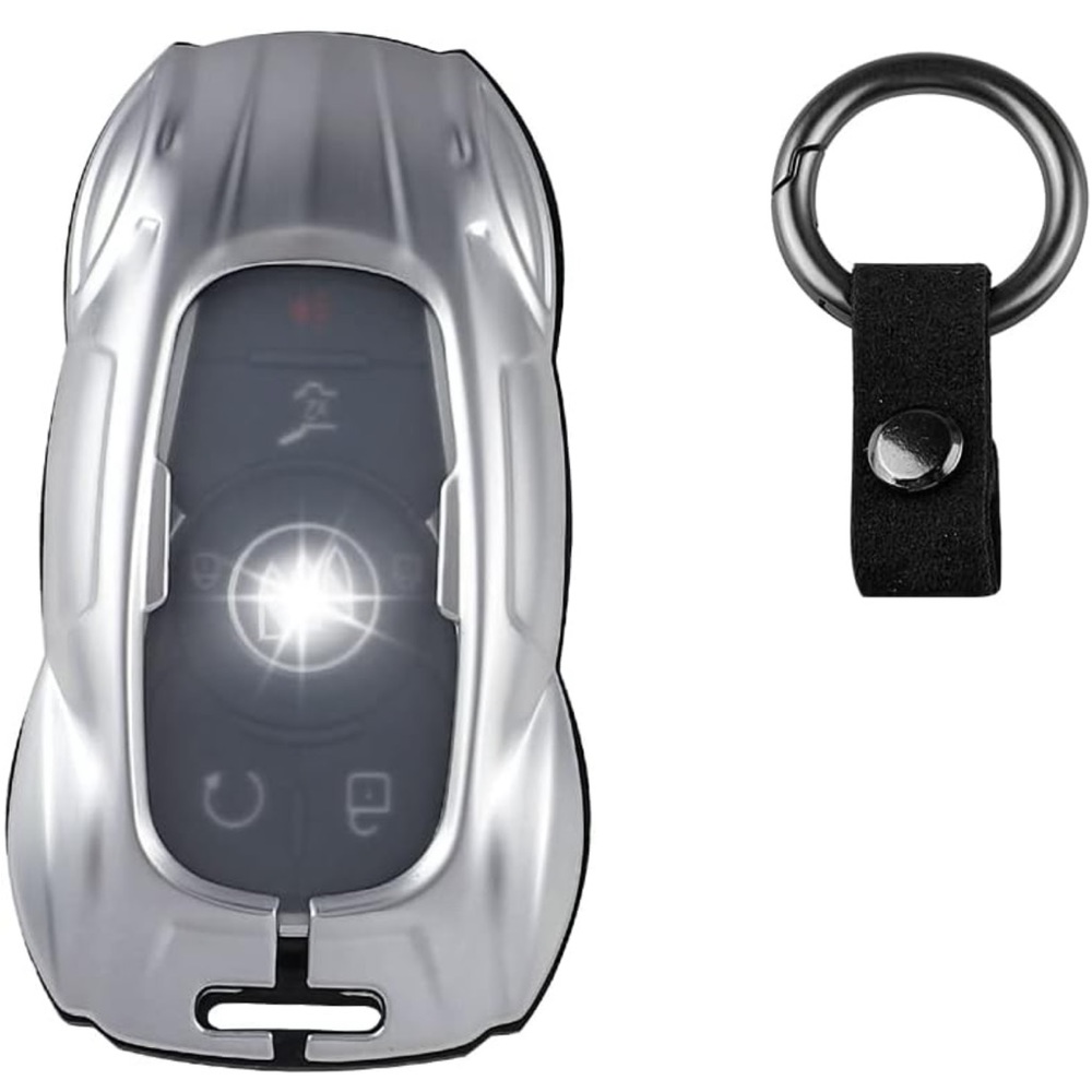 Key fob cover